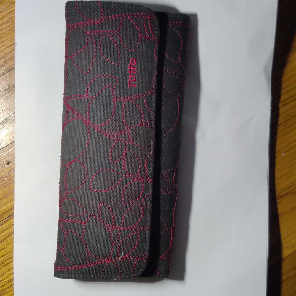 Totto wallet